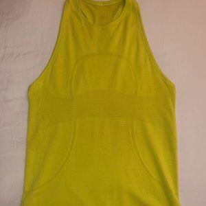Lululemon Athletica Swiftly Tech Racerback Tank